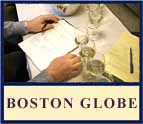 Boston Globe