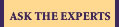 Ask the Experts