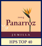 HPS Top 40 Wines