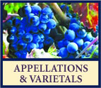 Appellations & Varietals